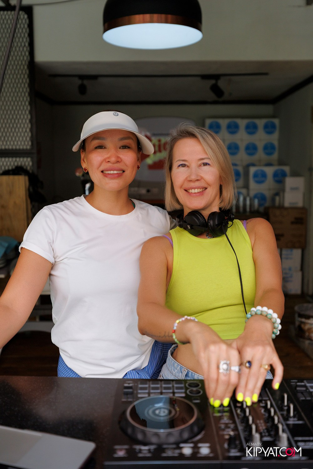COFFEE RAVE — «WAKE UP ALMATY» — ТЕПЛИЦА. КИПЯТКОМ АЛМАТЫ! Фотосъемка мероприятий в Алматы