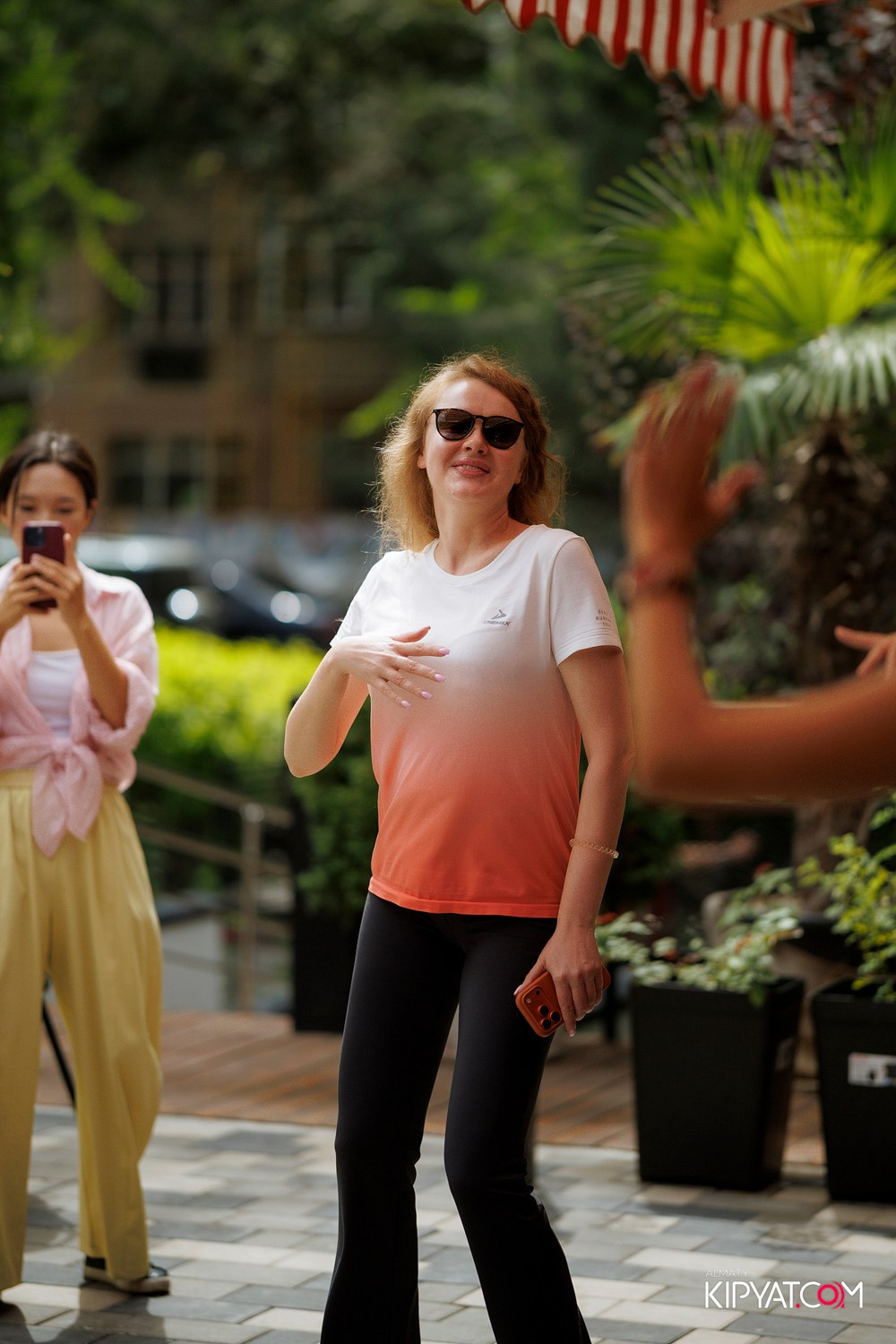 COFFEE RAVE — «WAKE UP ALMATY» — ТЕПЛИЦА. КИПЯТКОМ АЛМАТЫ! Фотосъемка мероприятий в Алматы