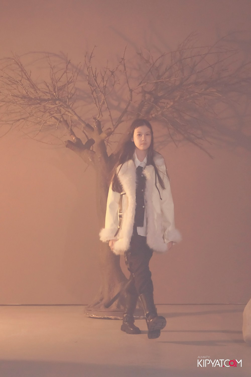 FASHION SHOW WITH GERA SKANDAL. КИПЯТКОМ АЛМАТЫ! Фотосъемка мероприятий в Алматы