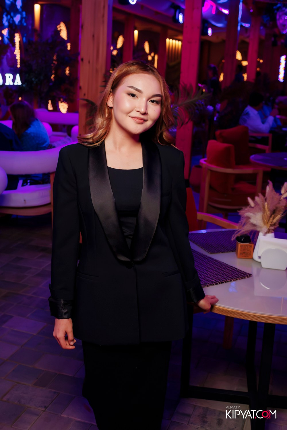SAHARA ASIAN MIX RESTAURANT. КИПЯТКОМ АЛМАТЫ! Фотосъемка мероприятий в Алматы