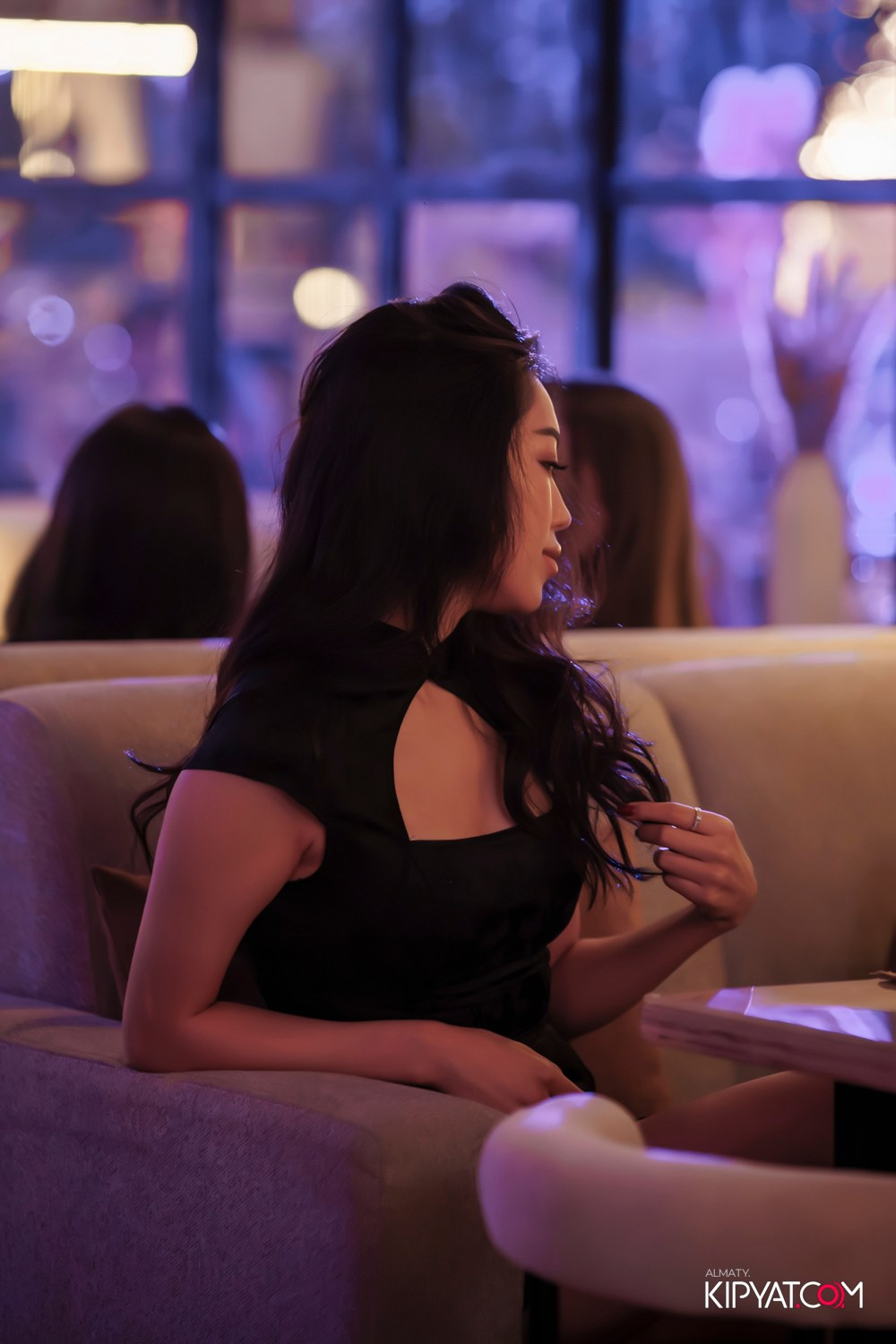 SAHARA ASIAN MIX RESTAURANT. КИПЯТКОМ АЛМАТЫ! Фотосъемка мероприятий в Алматы