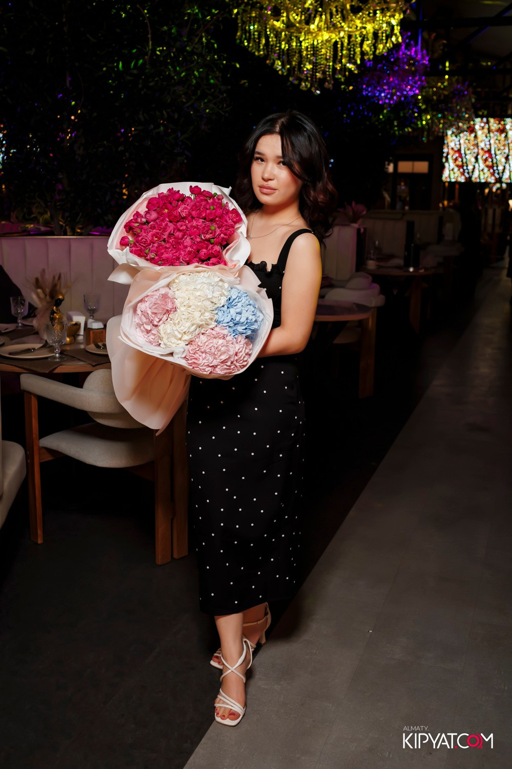SAHARA ASIAN MIX RESTAURANT. КИПЯТКОМ АЛМАТЫ! Фотосъемка мероприятий в Алматы