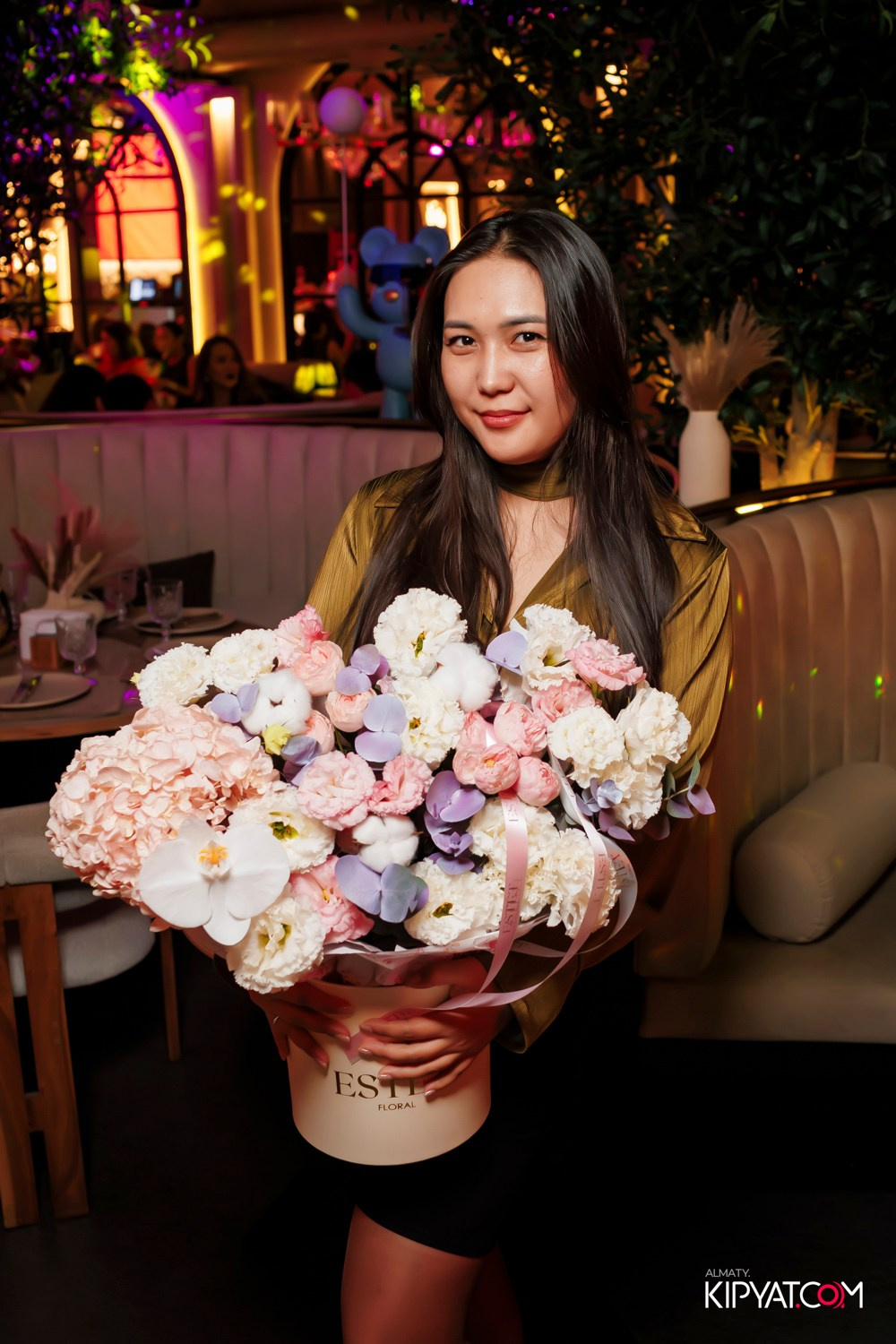 SAHARA ASIAN MIX RESTAURANT. КИПЯТКОМ АЛМАТЫ! Фотосъемка мероприятий в Алматы