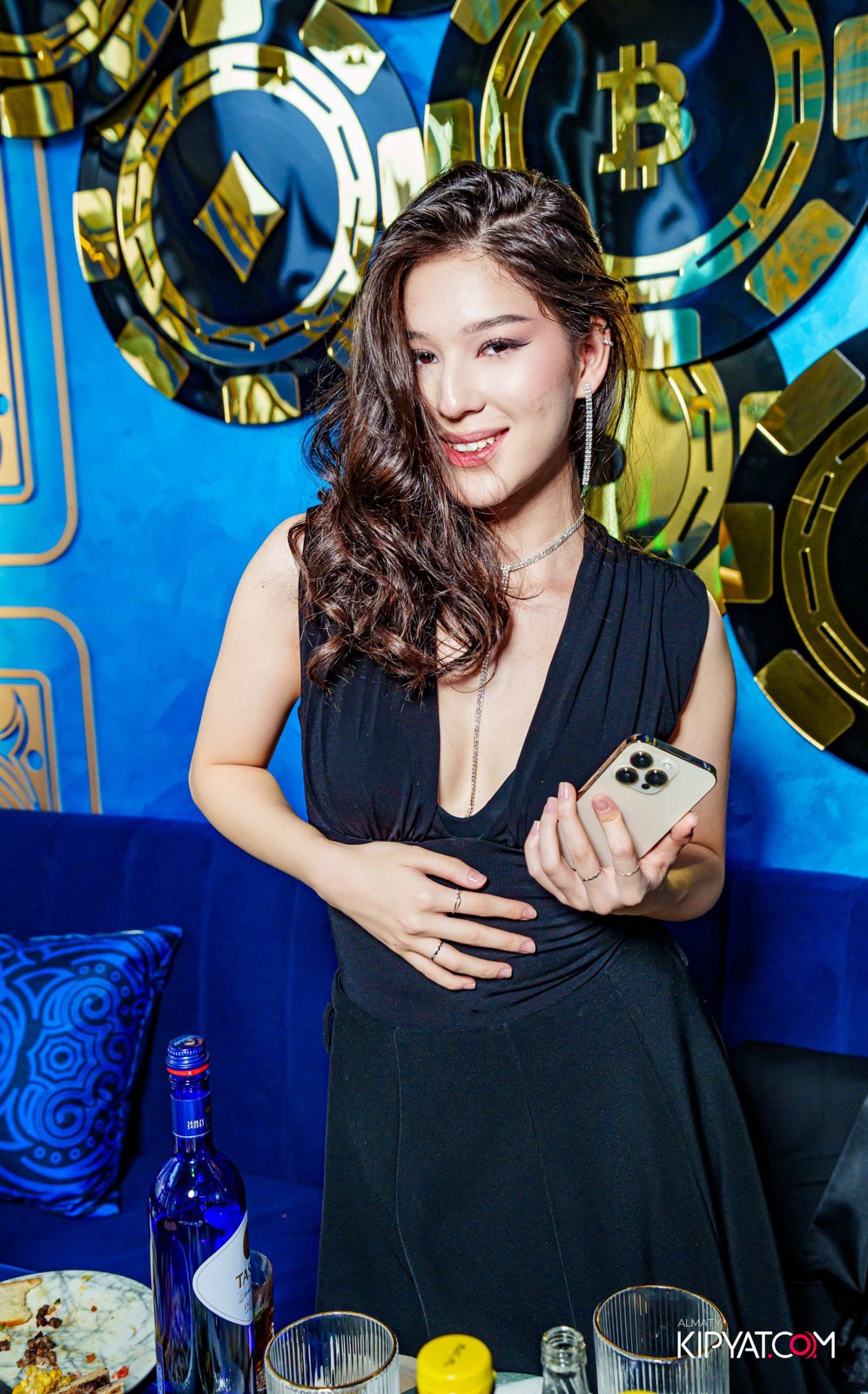 MOOD KARAOKE &TERRACE. КИПЯТКОМ АЛМАТЫ!