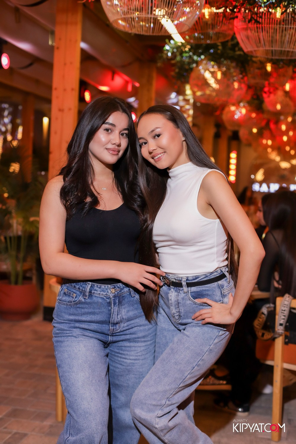 SAHARA ASIAN MIX RESTAURANT. КИПЯТКОМ АЛМАТЫ! Фотосъемка мероприятий в Алматы