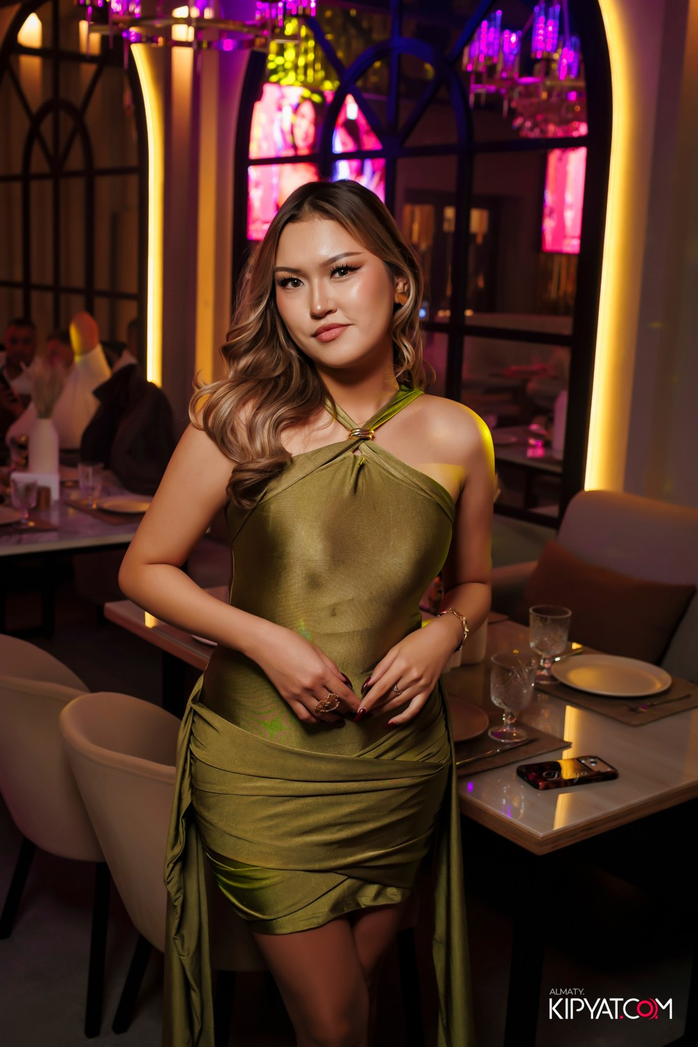 SAHARA ASIAN MIX RESTAURANT. КИПЯТКОМ АЛМАТЫ! Фотосъемка мероприятий в Алматы