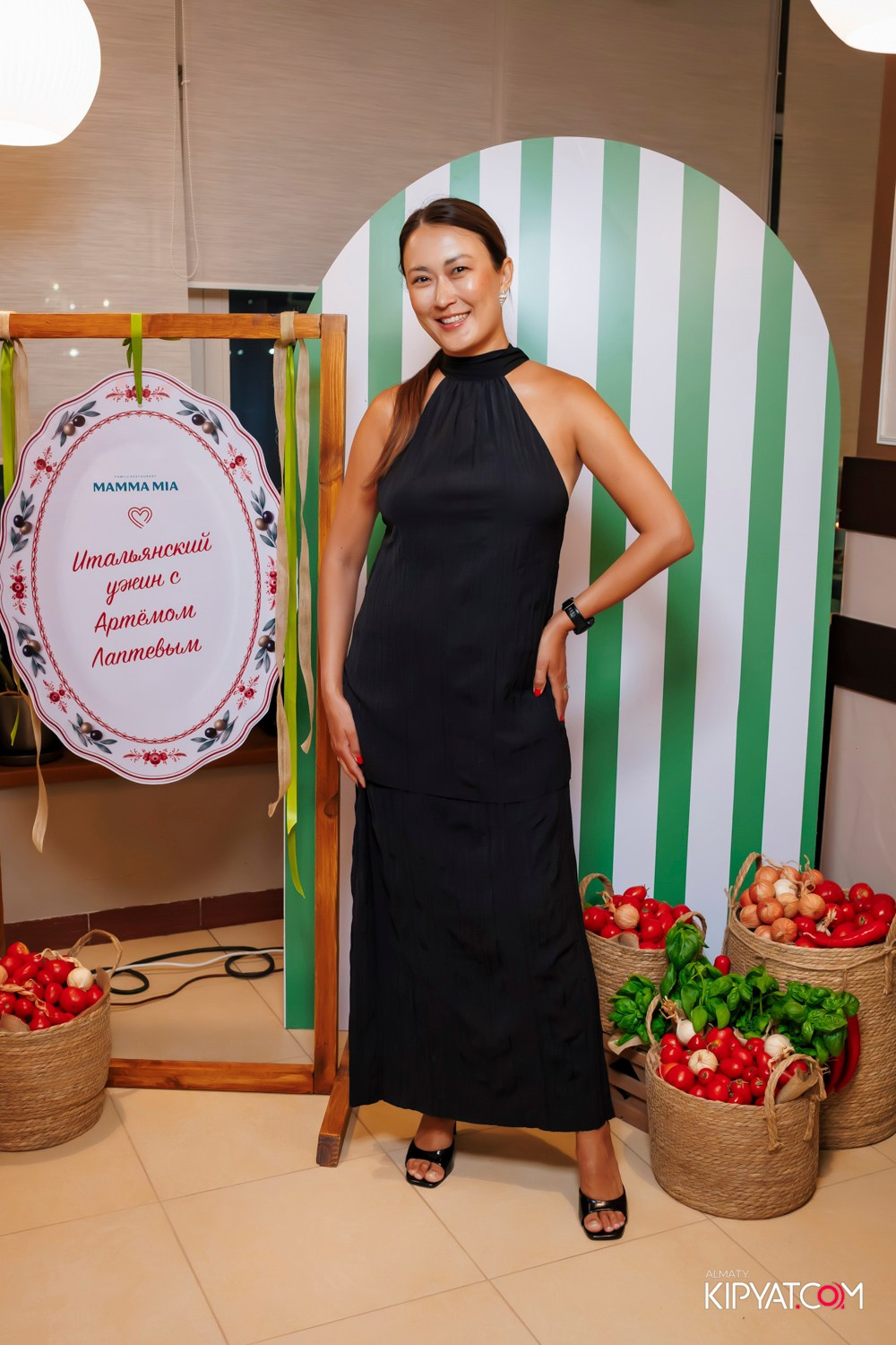 MAMMA MIA НУРЛЫ ТАУ. КИПЯТКОМ АЛМАТЫ! Фотосъемка мероприятий в Алматы