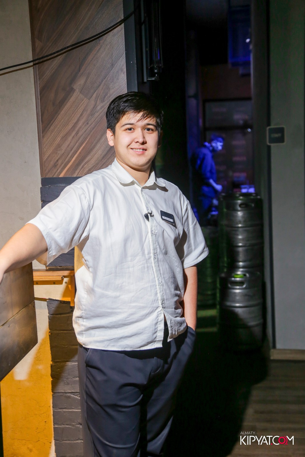 OKTOBERFEST — ПИНТА НА АЛТЫНСАРИНА. КИПЯТКОМ АЛМАТЫ!