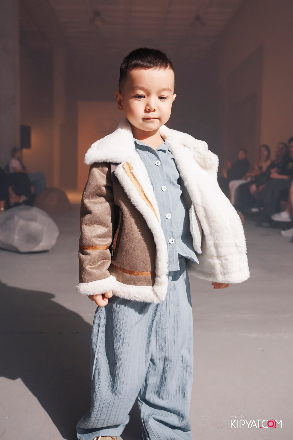 FASHION SHOW WITH GERA SKANDAL. КИПЯТКОМ АЛМАТЫ! Фотосъемка мероприятий в Алматы