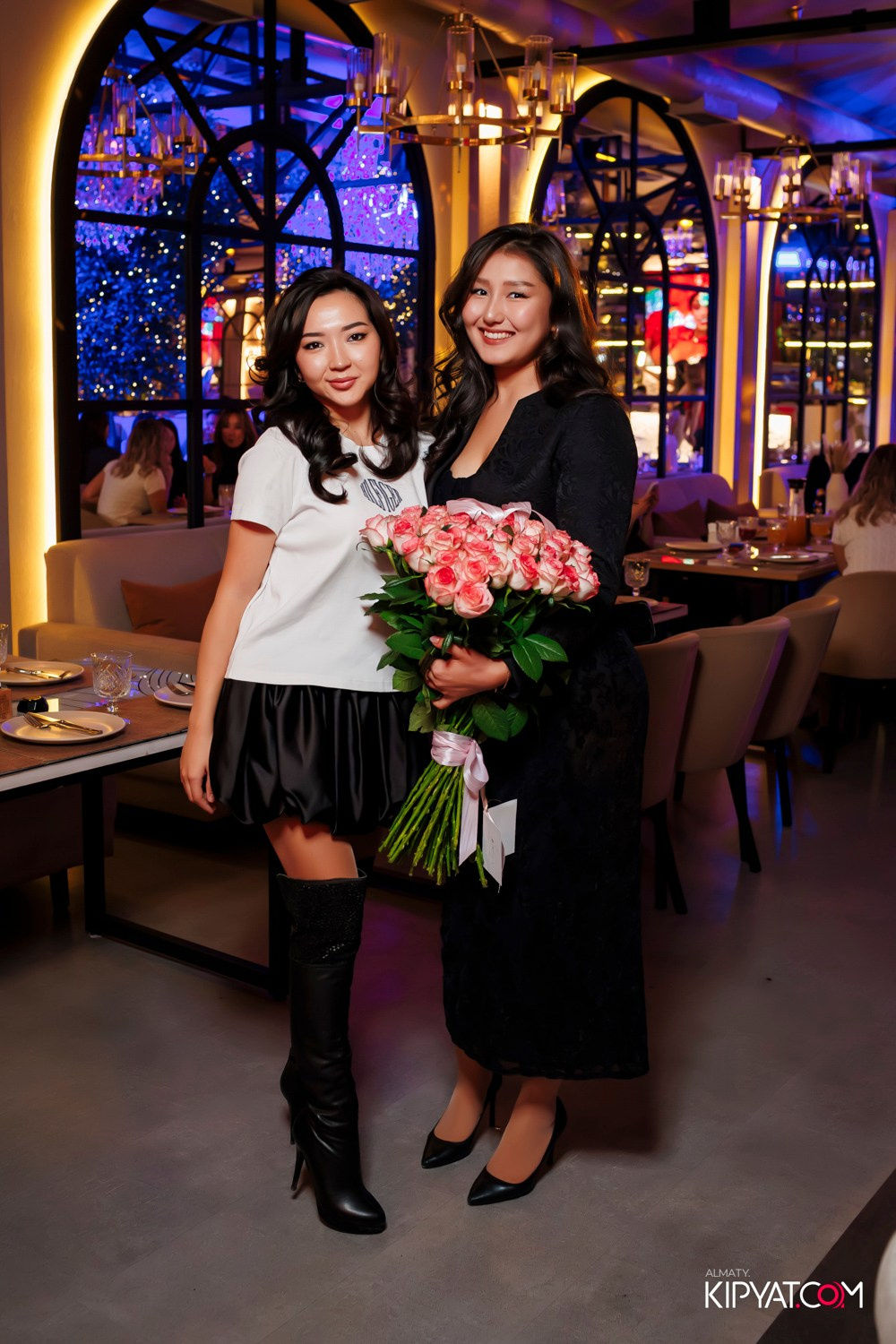 SAHARA ASIAN MIX RESTAURANT. КИПЯТКОМ АЛМАТЫ! Фотосъемка мероприятий в Алматы