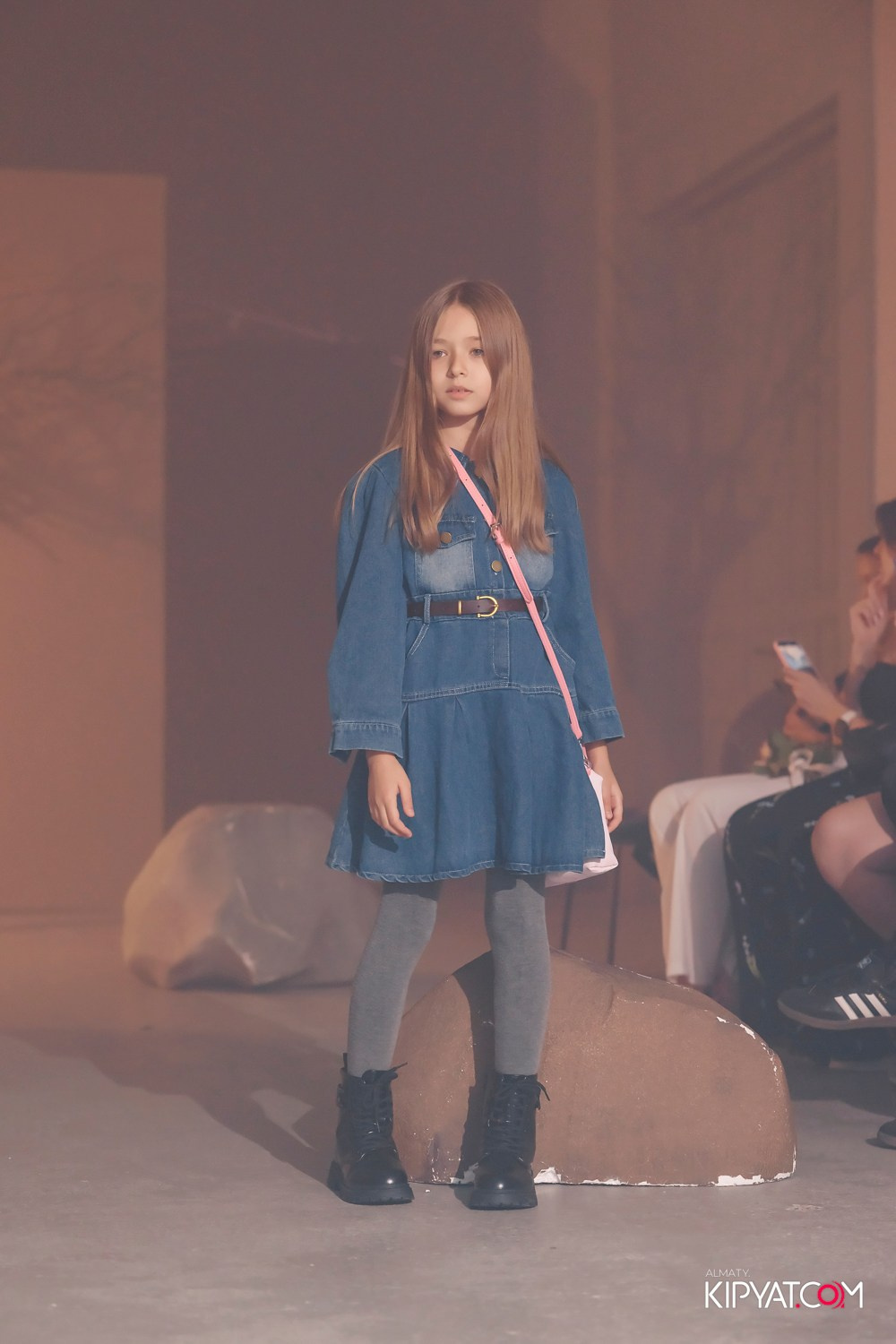 FASHION SHOW WITH GERA SKANDAL. КИПЯТКОМ АЛМАТЫ! Фотосъемка мероприятий в Алматы