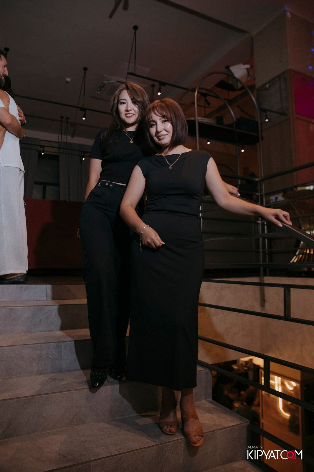 ОФИЦИАЛЬНОЕ ОТКРЫТИЕ РЕСТОРАНА ПИНТА НА ТУЛЕБАЕВА. КИПЯТКОМ АЛМАТЫ!