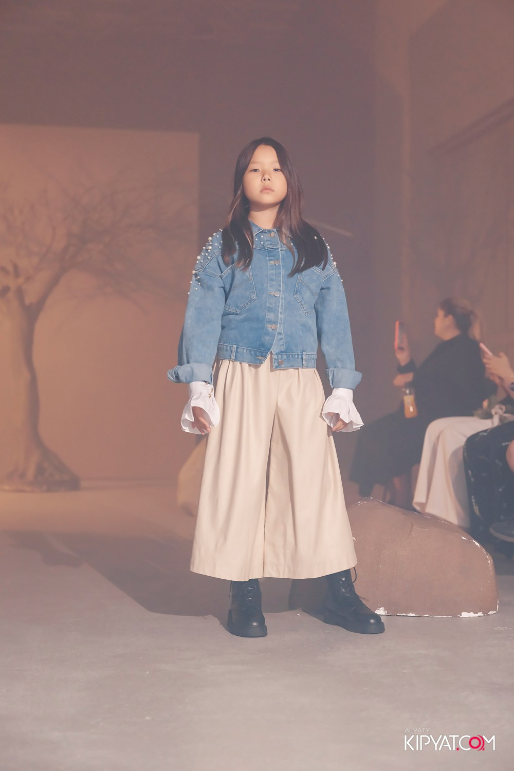 FASHION SHOW WITH GERA SKANDAL. КИПЯТКОМ АЛМАТЫ! Фотосъемка мероприятий в Алматы
