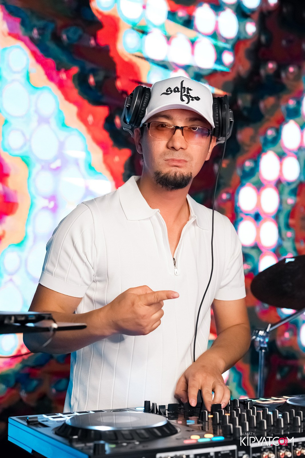 ОТКРЫТИЕ LIME PUB. КИПЯТКОМ АЛМАТЫ!