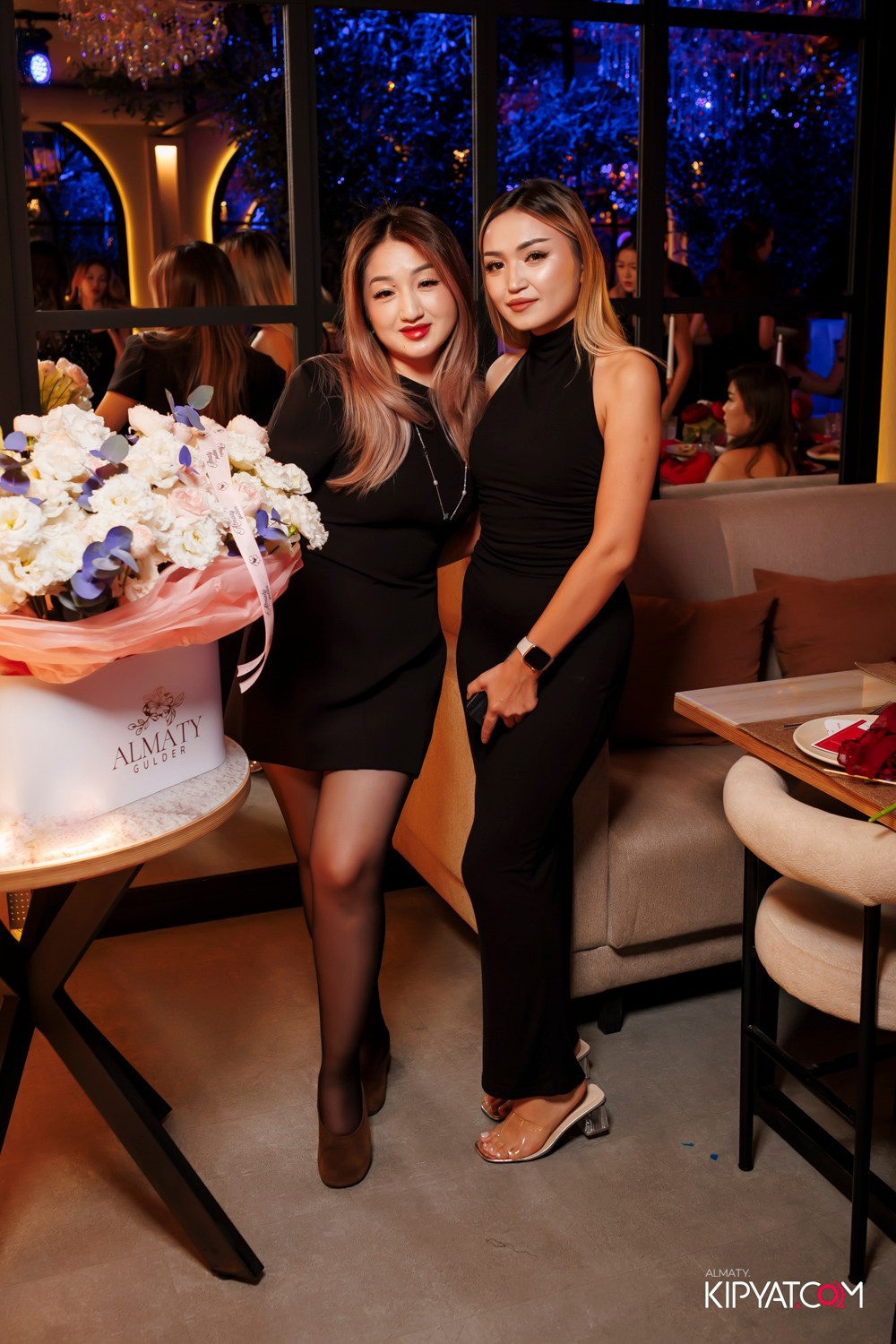SAHARA ASIAN MIX RESTAURANT. КИПЯТКОМ АЛМАТЫ! Фотосъемка мероприятий в Алматы
