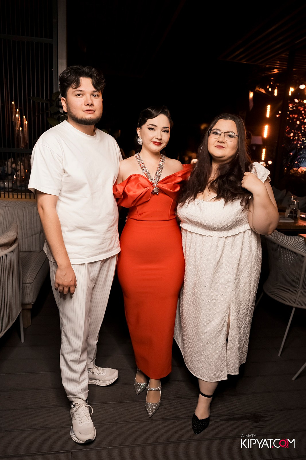 QUEEN. КИПЯТКОМ АЛМАТЫ! Фотосъемка мероприятий в Алматы