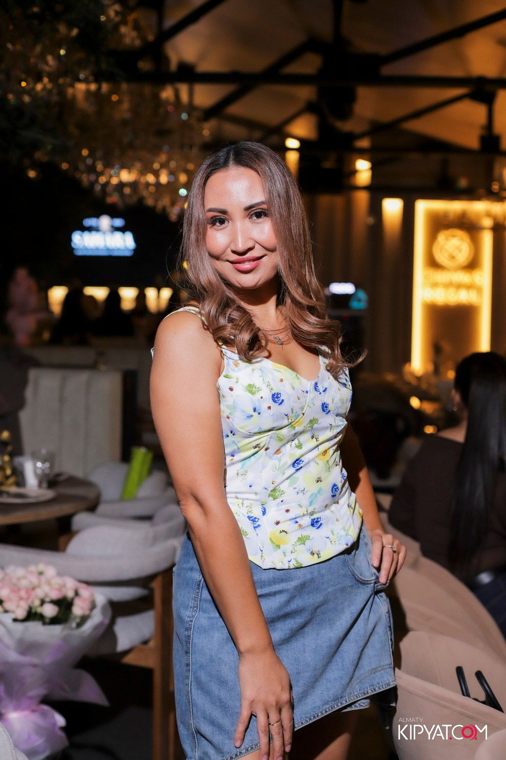 SAHARA ASIAN MIX RESTAURANT. КИПЯТКОМ АЛМАТЫ! Фотосъемка мероприятий в Алматы