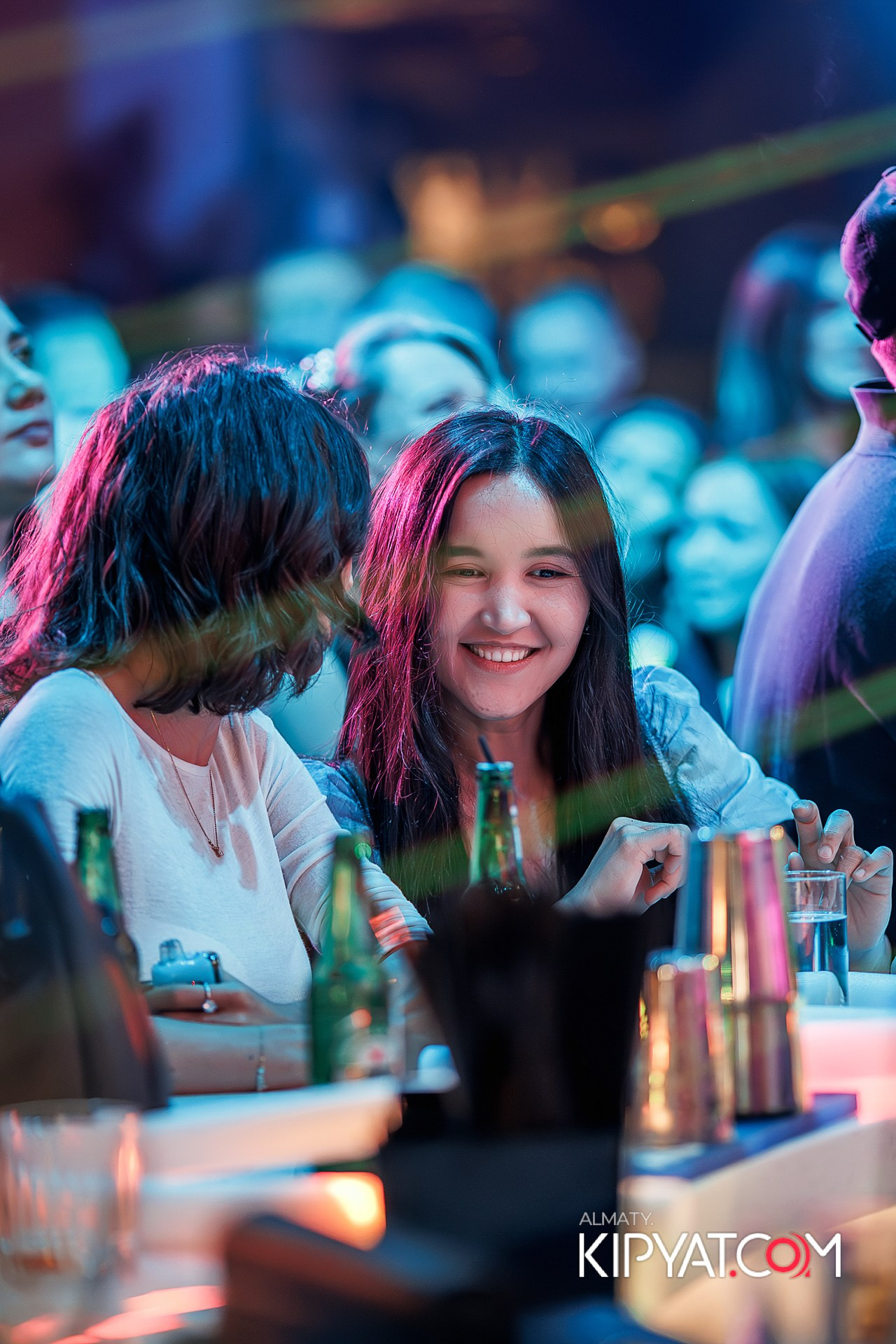 SANTA BARBARA — ВЫСТУПЛЕНИЕ ГРУППЫ REFLEX. КИПЯТКОМ АЛМАТЫ!