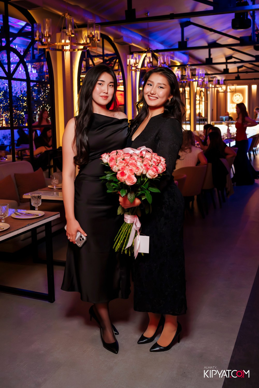 SAHARA ASIAN MIX RESTAURANT. КИПЯТКОМ АЛМАТЫ! Фотосъемка мероприятий в Алматы