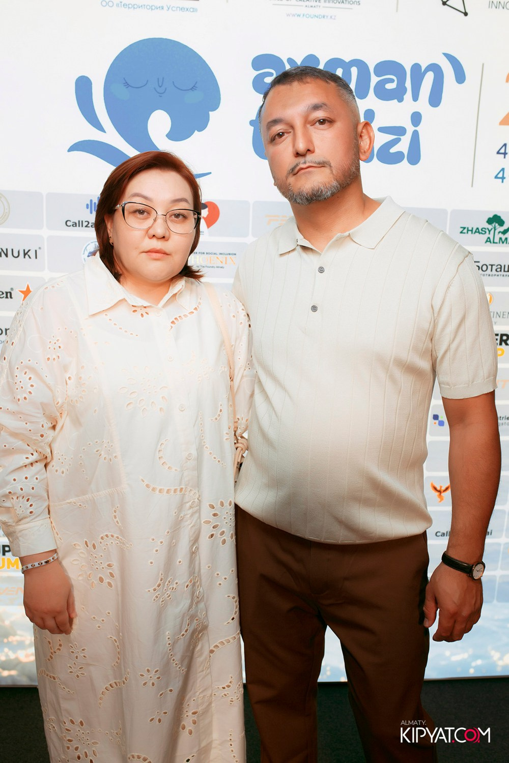 ЗАКРЫТЫЙ БЛАГОТВОРИТЕЛЬНЫЙ ГАЛА-ВЕЧЕР «ARMAN TENIZI 2026». КИПЯТКОМ АЛМАТЫ! Фотосъемка мероприятий в Алматы