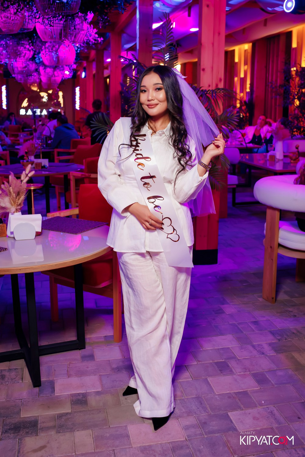 SAHARA ASIAN MIX RESTAURANT. КИПЯТКОМ АЛМАТЫ! Фотосъемка мероприятий в Алматы