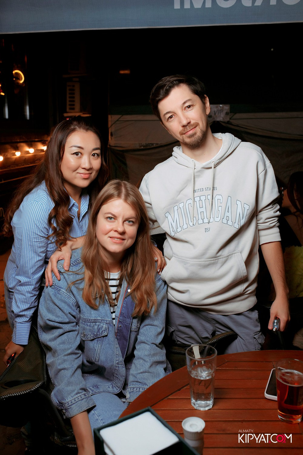 VICTORY PUB — 10 YEARS. КИПЯТКОМ АЛМАТЫ! Фотосъемка мероприятий в Алматы