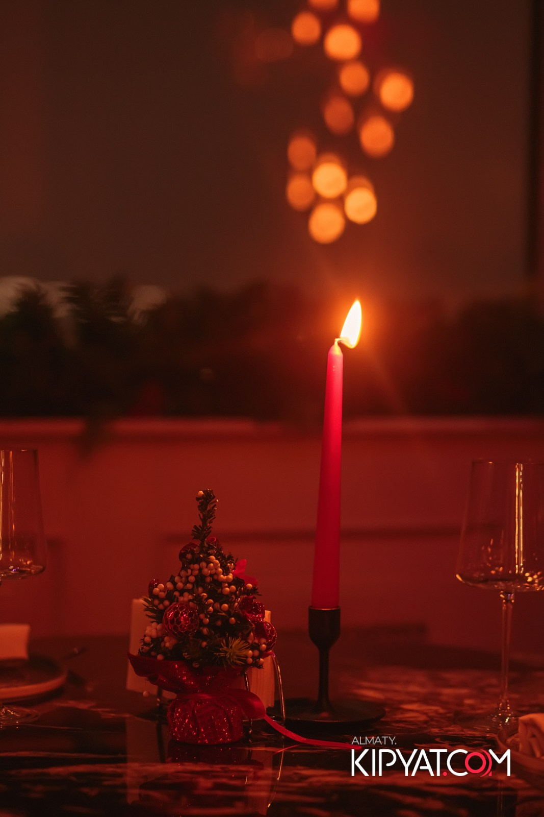 BARFLY. КИПЯТКОМ АЛМАТЫ!