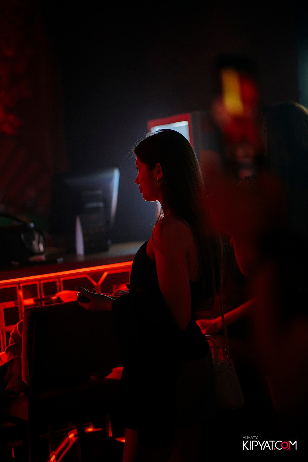 SHANGHAI 88 BAR. КИПЯТКОМ АЛМАТЫ! Фотосъемка мероприятий в Алматы