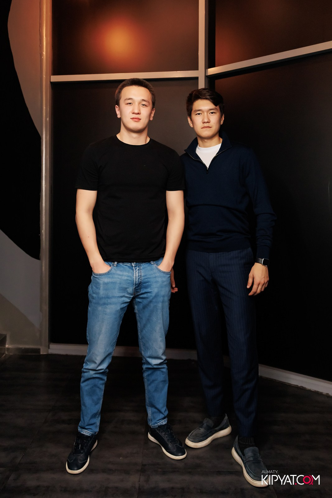 ДОРОГАЯ, Я НЕ ПИЛ. КИПЯТКОМ АЛМАТЫ!