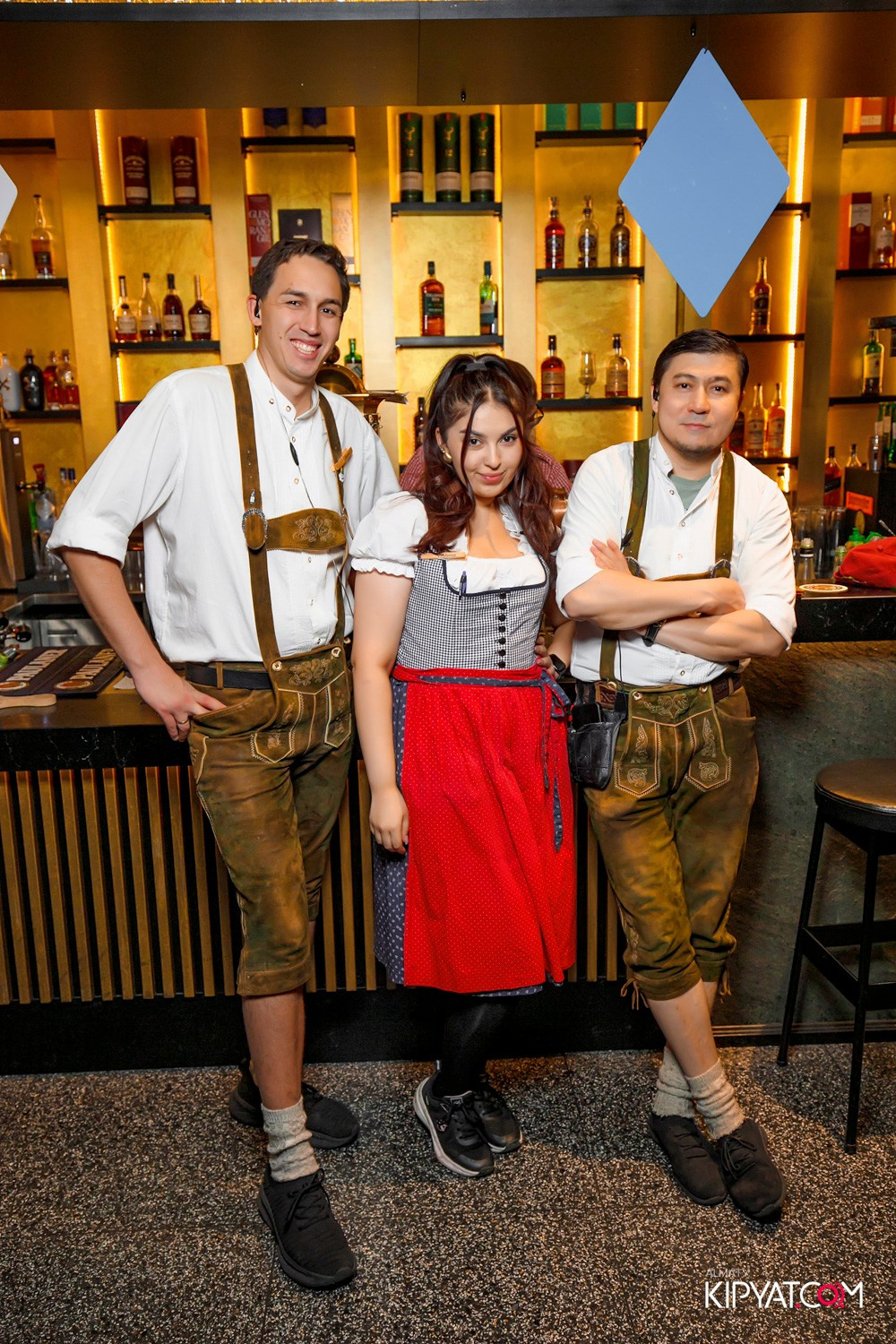 PAULANER. КИПЯТКОМ АЛМАТЫ! Фотосъемка мероприятий в Алматы