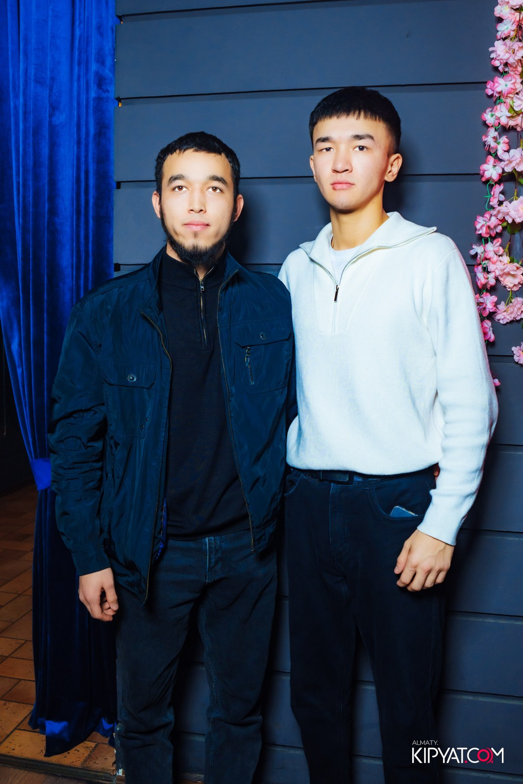 ARAGOSTA. КИПЯТКОМ АЛМАТЫ!