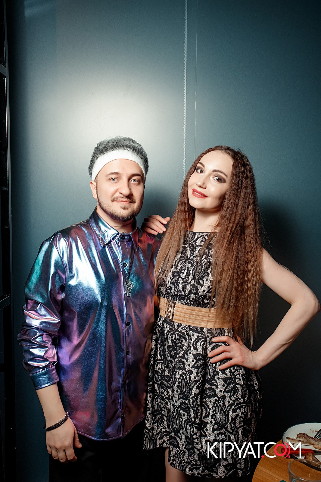 ПИНТА НУРЛЫ-ТАУ. КИПЯТКОМ АЛМАТЫ!