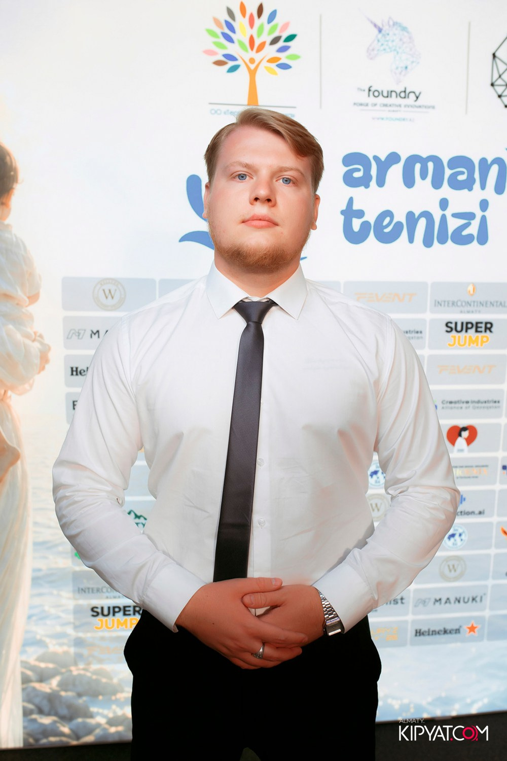 ЗАКРЫТЫЙ БЛАГОТВОРИТЕЛЬНЫЙ ГАЛА-ВЕЧЕР «ARMAN TENIZI 2026». КИПЯТКОМ АЛМАТЫ! Фотосъемка мероприятий в Алматы