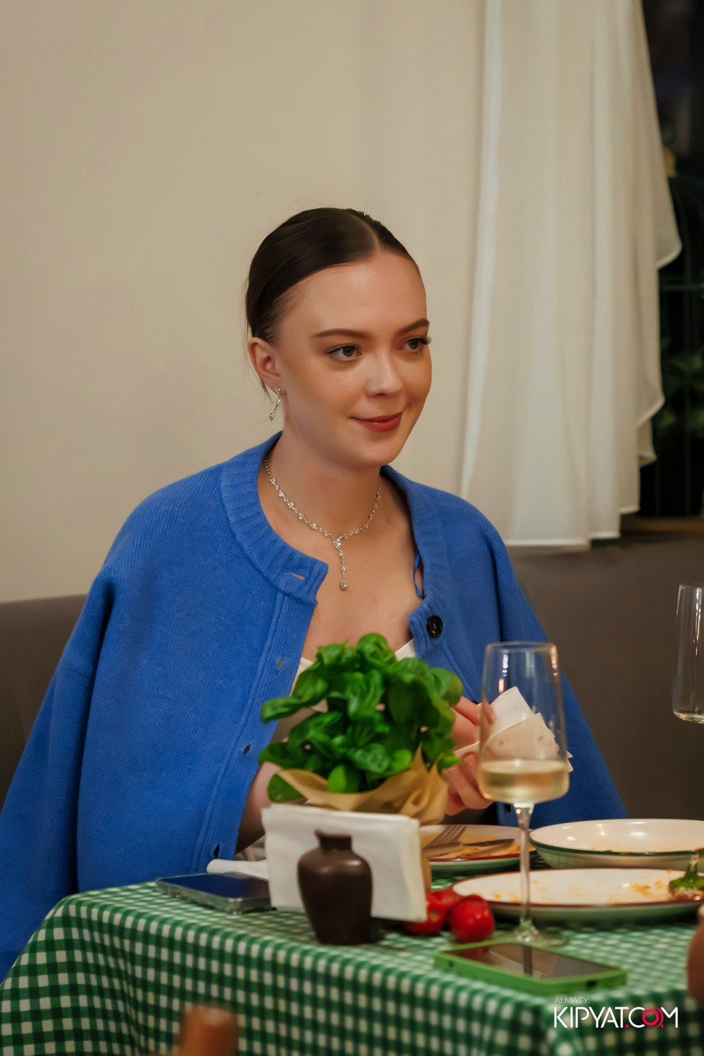 MAMMA MIA НА ПАНФИЛОВА. КИПЯТКОМ АЛМАТЫ! Фотосъемка мероприятий в Алматы