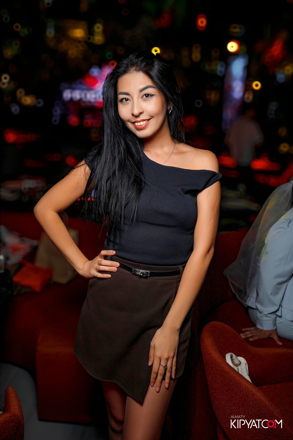 FRIENDS BAR & TERRACE. КИПЯТКОМ АЛМАТЫ! Фотосъемка мероприятий в Алматы