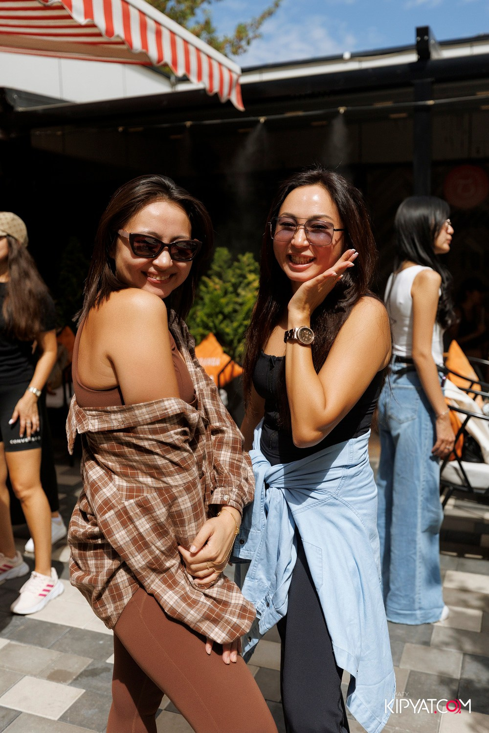 COFFEE RAVE — «WAKE UP ALMATY» — ТЕПЛИЦА. КИПЯТКОМ АЛМАТЫ! Фотосъемка мероприятий в Алматы