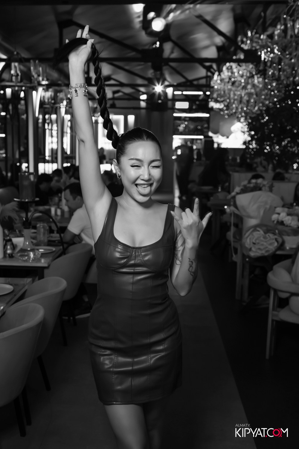 SAHARA ASIAN MIX RESTAURANT. КИПЯТКОМ АЛМАТЫ! Фотосъемка мероприятий в Алматы