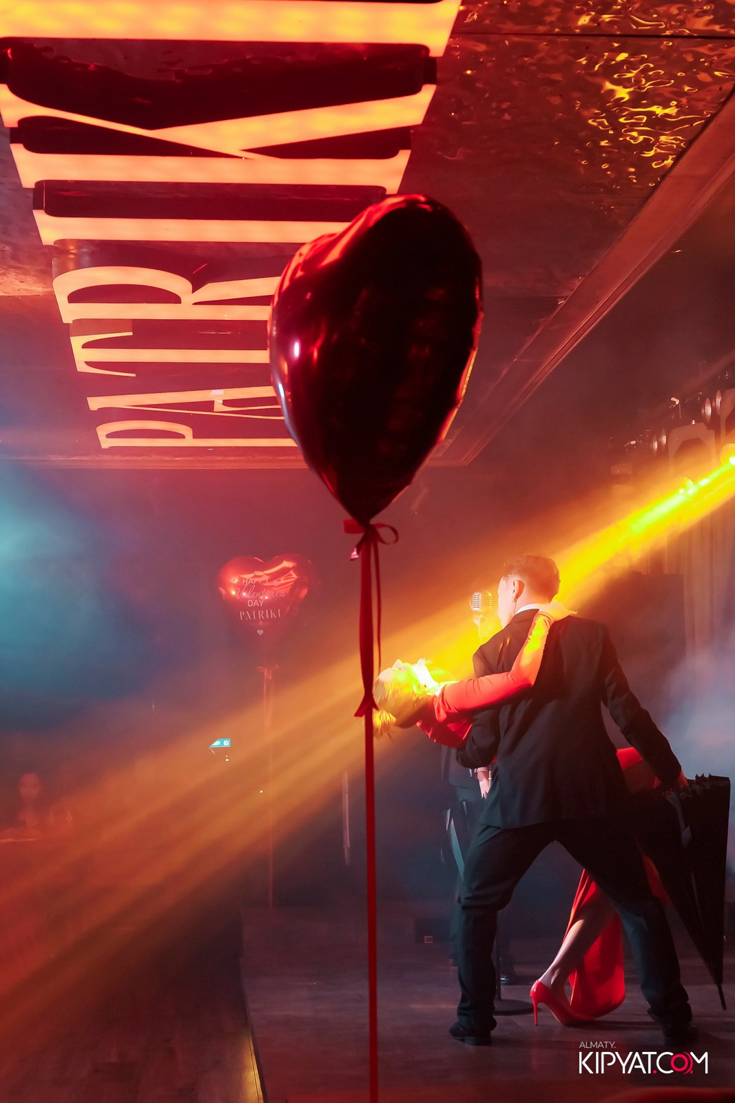 PATRIKI. КИПЯТКОМ АЛМАТЫ! Фотосъемка мероприятий в Алматы