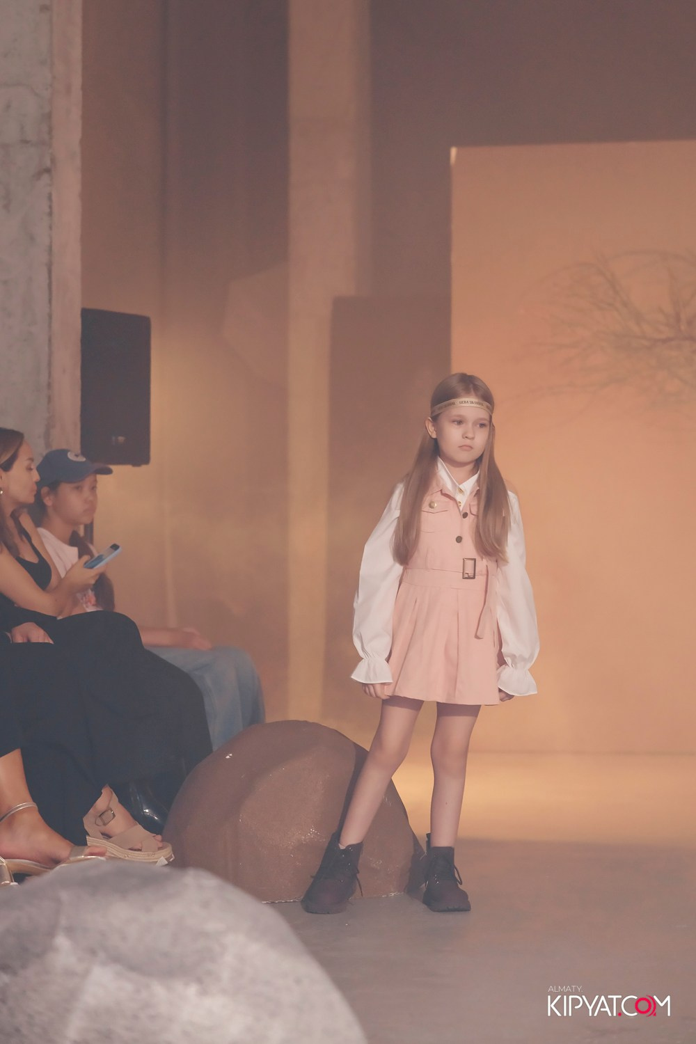 FASHION SHOW WITH GERA SKANDAL. КИПЯТКОМ АЛМАТЫ! Фотосъемка мероприятий в Алматы