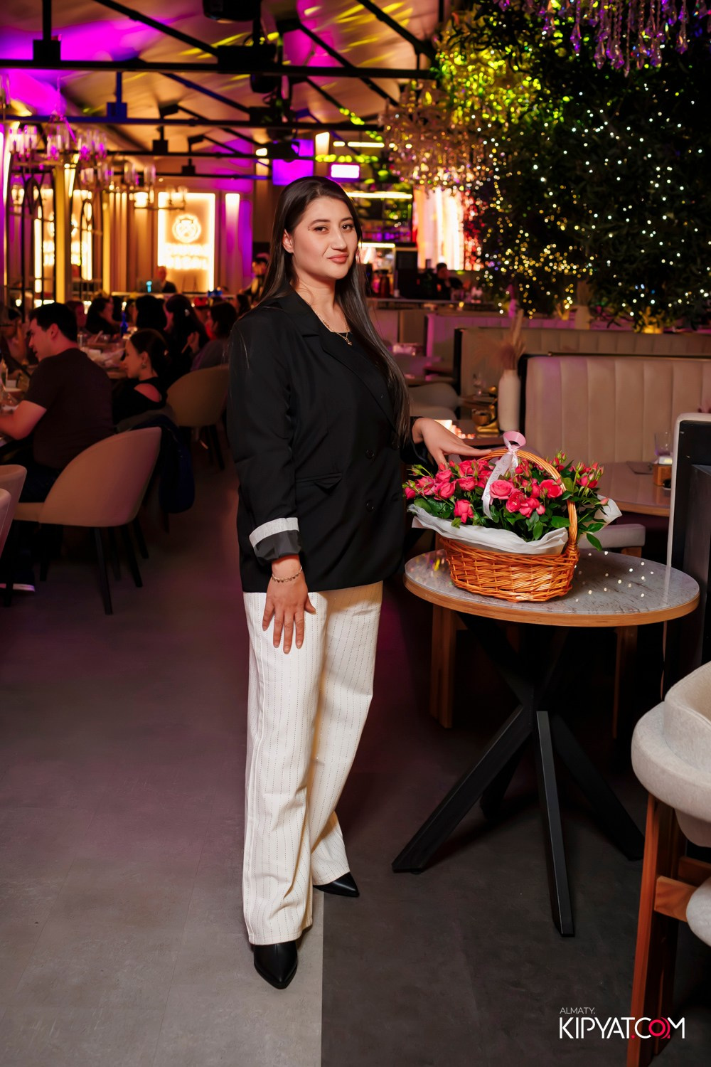 SAHARA ASIAN MIX RESTAURANT. КИПЯТКОМ АЛМАТЫ! Фотосъемка мероприятий в Алматы