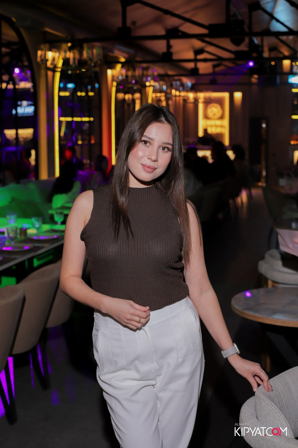 SAHARA ASIAN MIX RESTAURANT. КИПЯТКОМ АЛМАТЫ! Фотосъемка мероприятий в Алматы