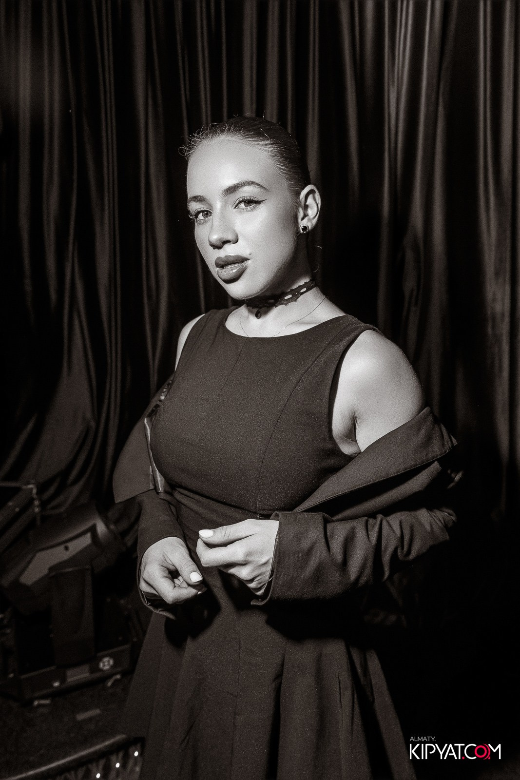 MARUV THE THEATER. КИПЯТКОМ АЛМАТЫ!