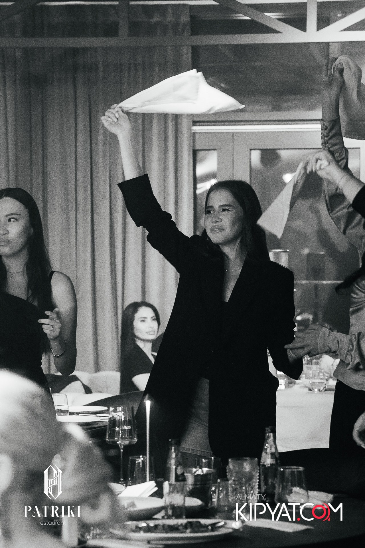 PATRIKI RESTAURANT. КИПЯТКОМ АЛМАТЫ! Фотосъемка мероприятий в Алматы