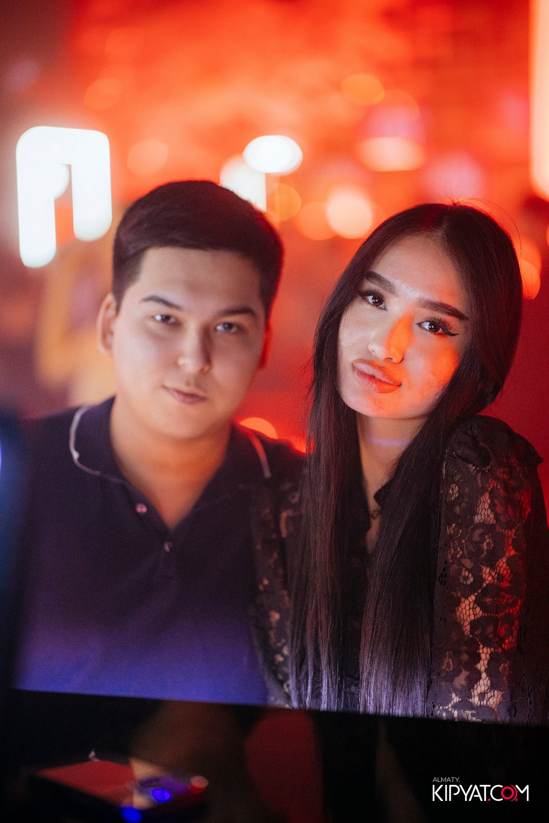 SHANGHAI 88 BAR. КИПЯТКОМ АЛМАТЫ! Фотосъемка мероприятий в Алматы