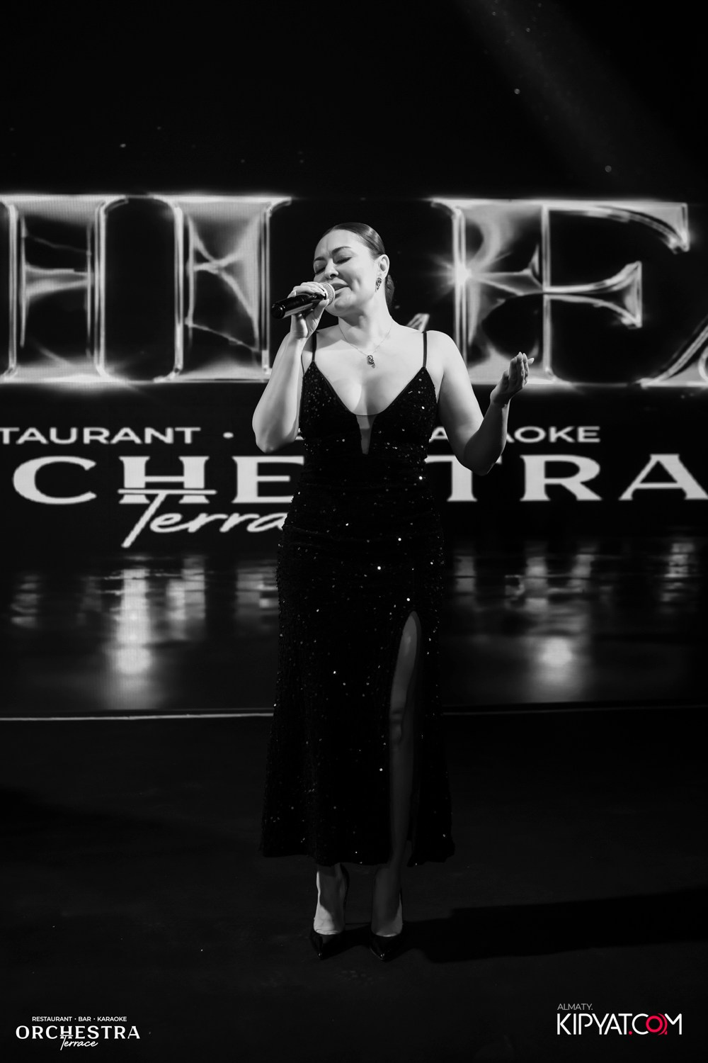 GRAND OPENING ORCHESTRA TERRACE & RESTAURANT. КИПЯТКОМ АЛМАТЫ! Фотосъемка мероприятий в Алматы