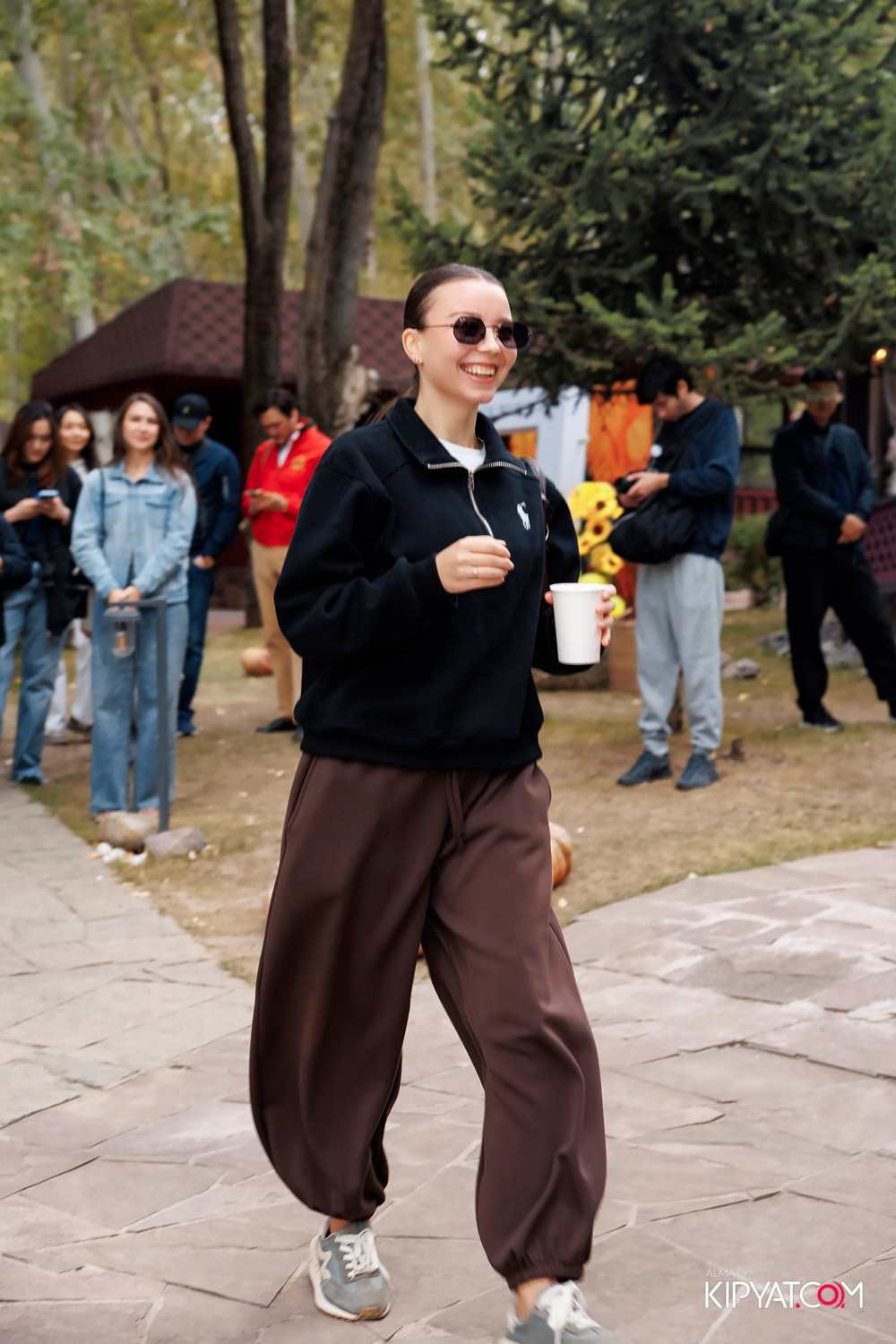 TAURA RESORT X ESENTAI GOURMET. КИПЯТКОМ АЛМАТЫ! Фотосъемка мероприятий в Алматы