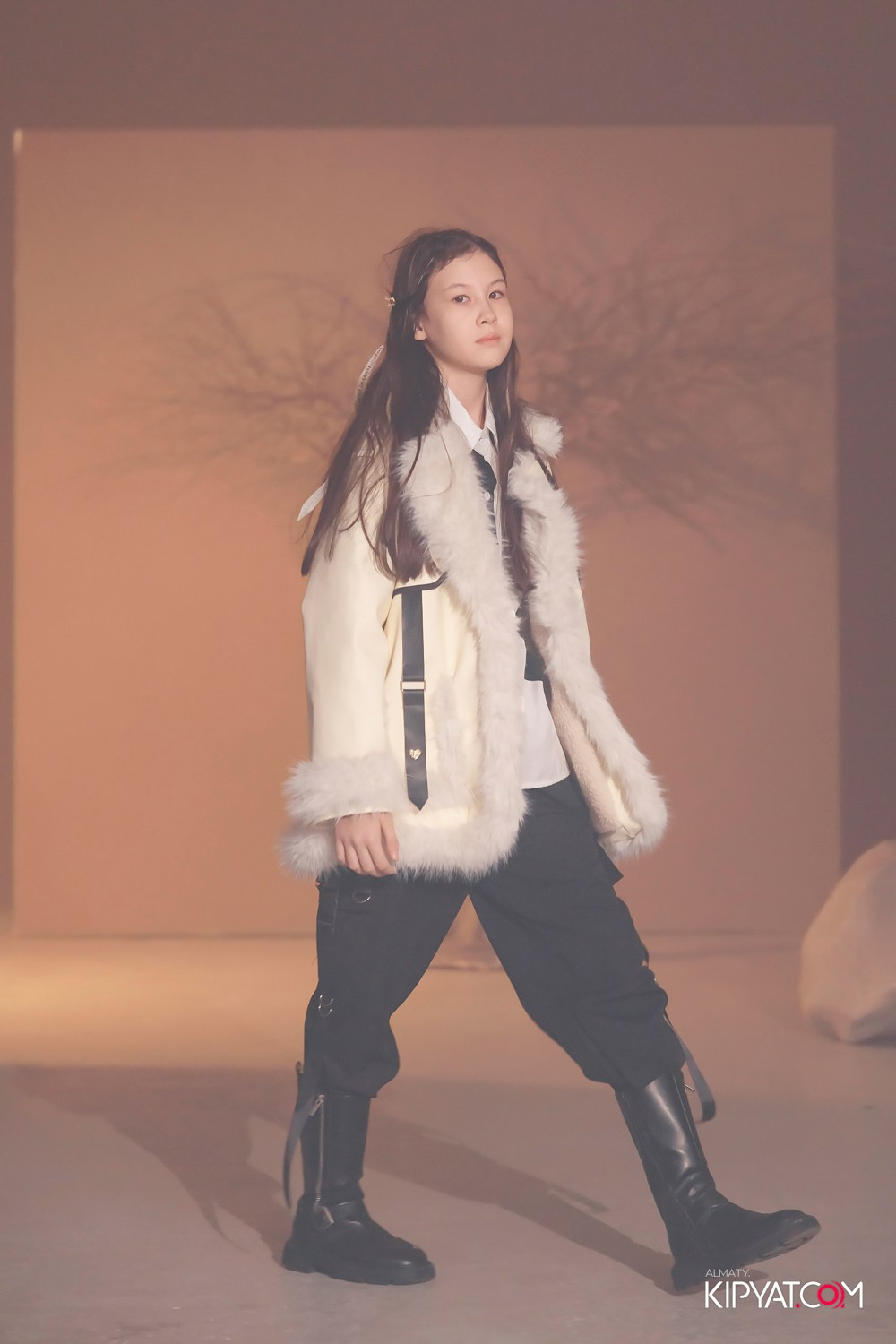 FASHION SHOW WITH GERA SKANDAL. КИПЯТКОМ АЛМАТЫ! Фотосъемка мероприятий в Алматы