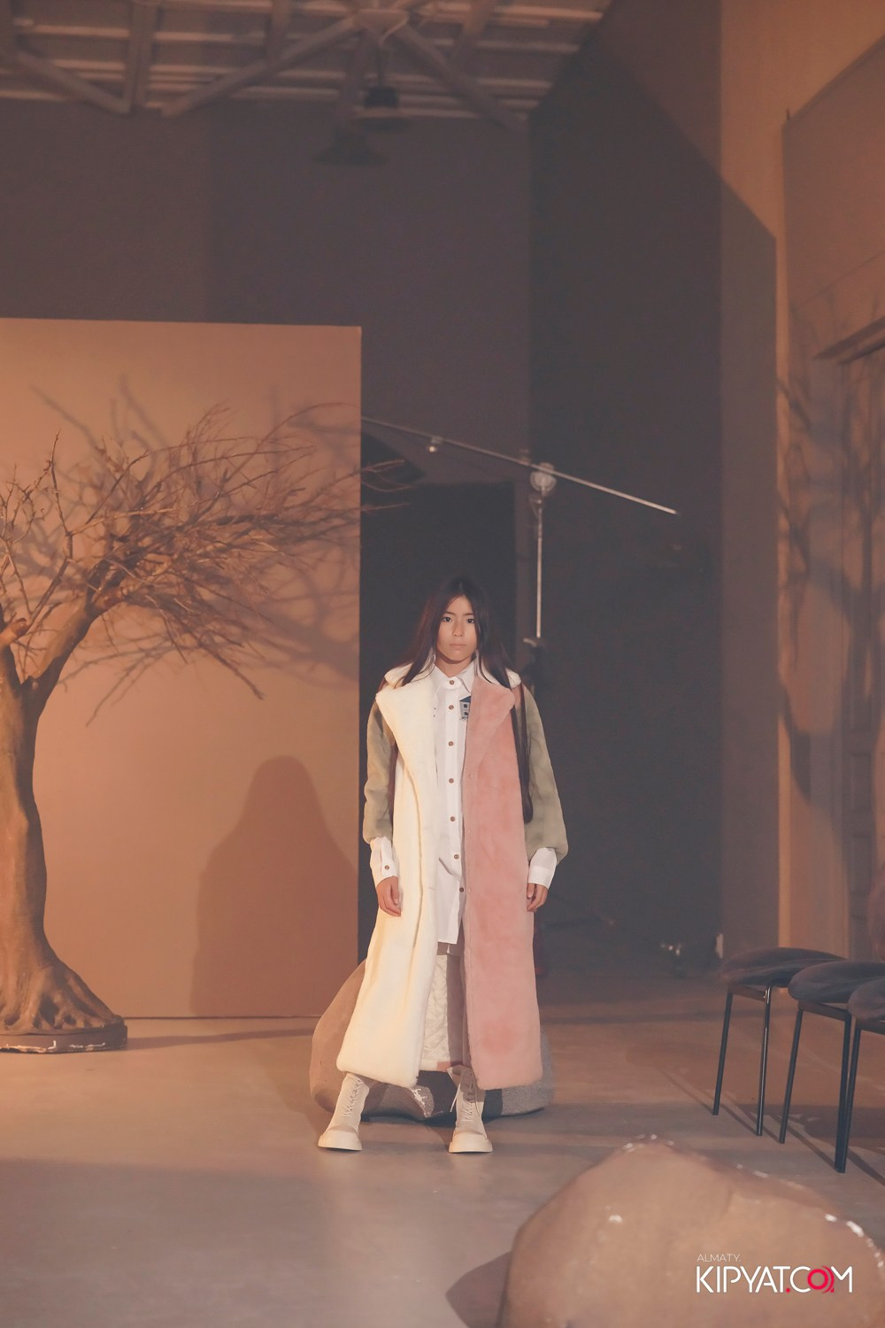 FASHION SHOW WITH GERA SKANDAL. КИПЯТКОМ АЛМАТЫ! Фотосъемка мероприятий в Алматы