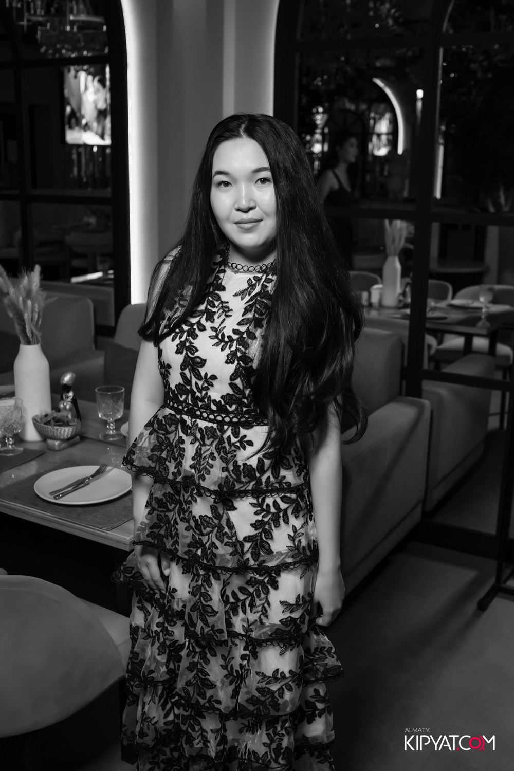 SAHARA ASIAN MIX RESTAURANT. КИПЯТКОМ АЛМАТЫ! Фотосъемка мероприятий в Алматы