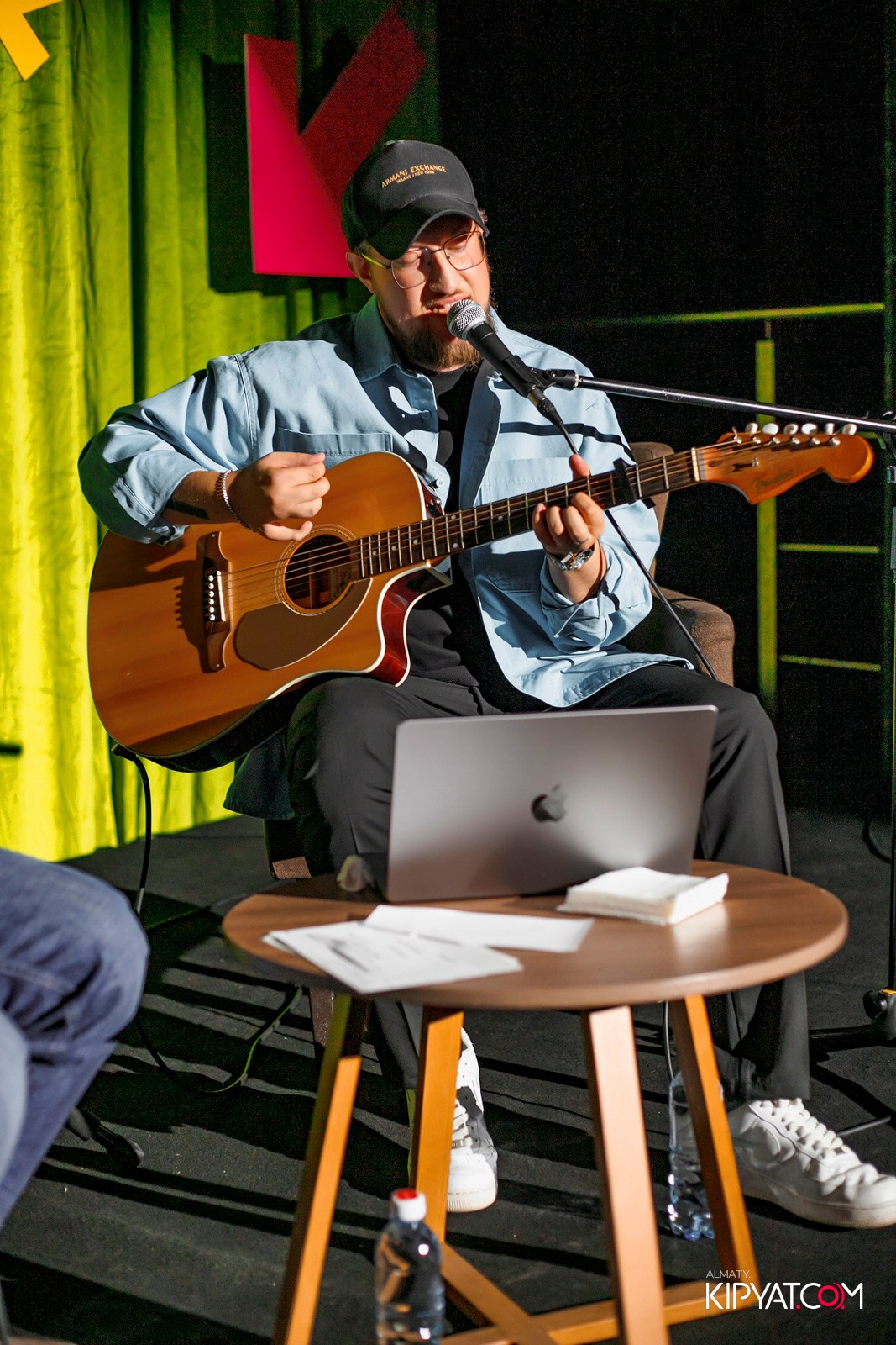 КВАРТИРНИК АЛЕКСАНДРА МЕРКУЛЯ.PART 2. КИПЯТКОМ АЛМАТЫ!